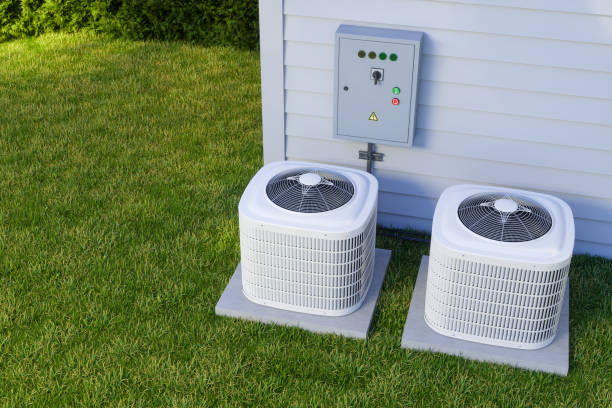 Best HVAC Software and Technology in Mayodan, NC