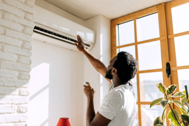 Best Air Conditioning Cleaning in Mayodan, NC