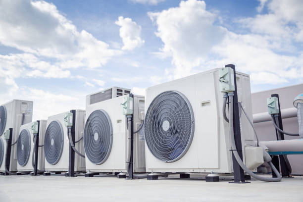 Best Seasonal HVAC Services in Mayodan, NC