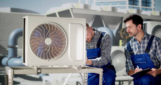 Best HVAC Retrofitting and Upgrading in Mayodan, NC
