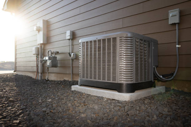 Best Energy-efficient HVAC Solutions in Mayodan, NC